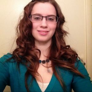 Meet your Posher, Alexandra